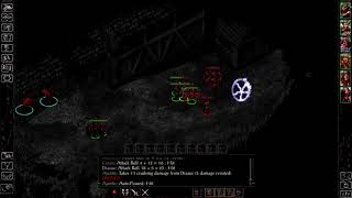 Mine Guards - Let's Play Baldur's Gate Part 102