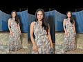 Bushra Shaikh Talk About Upcoming Movie The Creator The Kerla Story ️
