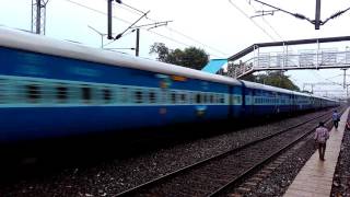 preview picture of video 'Flying CNB WAG7 #27273 at Tilaru'