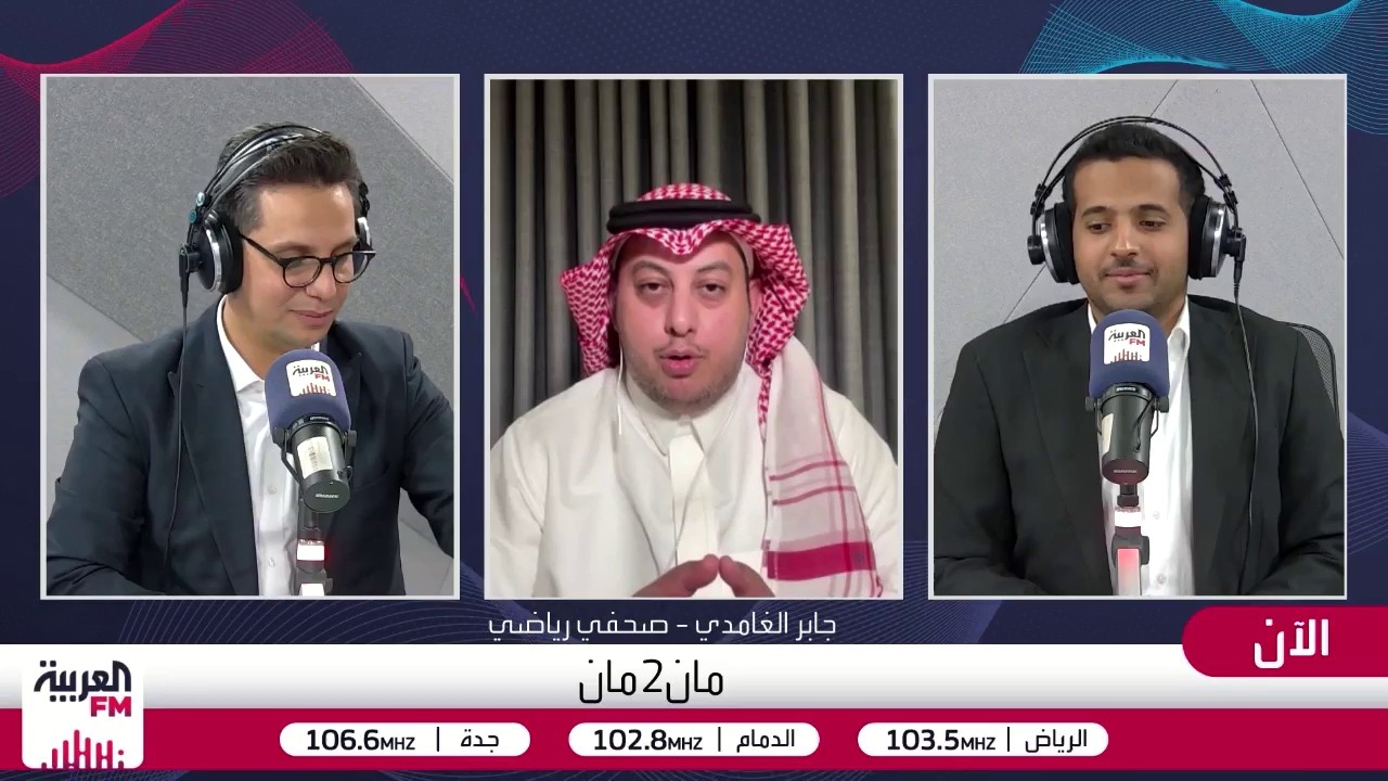 الغامدي: هناك تطور ملحوظ في هجمات وروح الفريق لدى لاعبي الهلال