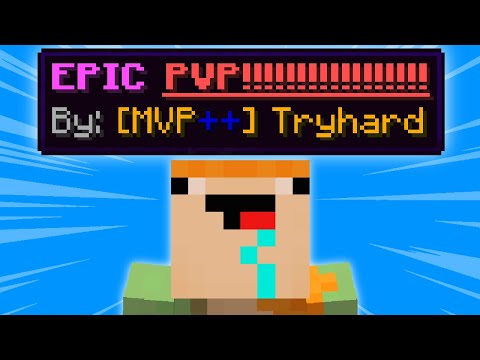 hypixel housing pvp is still awful
