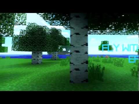 CraftyShot Ep 14 - RoB Hawk - Fly With Hawk Ep1