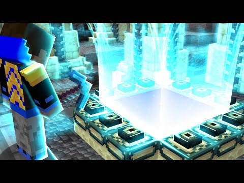 Regenerating Lifesteal's Final End Portal