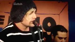 Fightstar Mercury Summer