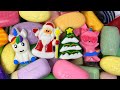 Soap Opening HAUL Unpacking Soap Satisfying Video No Talking Асмр распаковка мыла 
