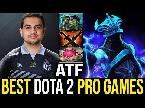 OG.ATF - Razor EZ Game | Dota 2 Pro Gameplay [Learn Top Dota]