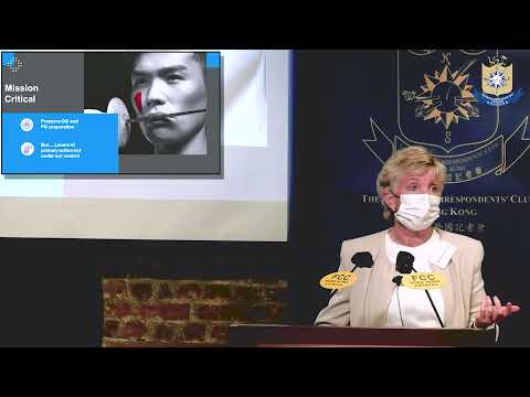 The Back Story of Hong Kong’s Success at the Tokyo Olympics