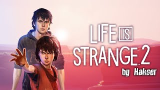 Miniaturka - #1 [Live] Life is Strange 2 Po Polsku