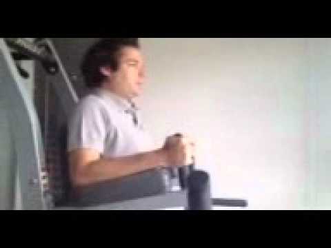 Maurice Delgado, welkom terug!