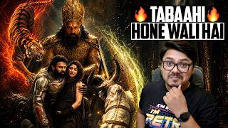 Ramayana Trailer is coming with SURPRISE  🤯| #Yogipedia 255 | Yogi Bolta Hai