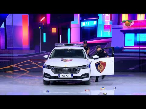 Episodi i plotë: Portokalli- Episodi 7, Sezoni 36, 14 Nëntor 2021