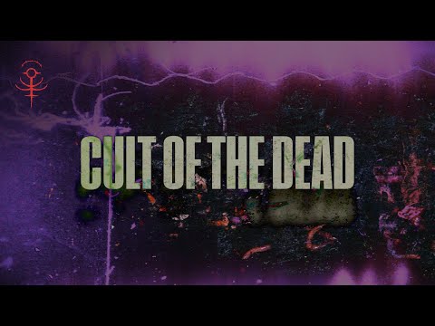 Despite Exile - Cult Of The Dead (Lyric Video)