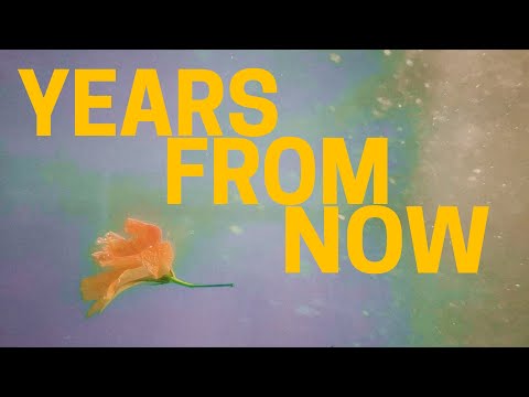 Jeff Blank - Years From Now