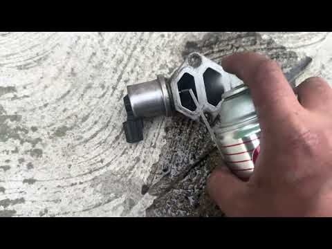 Thumbnail for Lavando válvula IAC de Ford Windstar by Ford Windstar