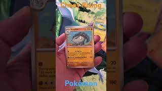 Chaos Rising #pokémon #nonegativity #fypシ #chaosrising #pokemontcg #pokemonscarletandviolet #pokémon