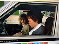 The Boy Who Could Fly 1986 School Scene Getting Ready In The Morning Driving A Car Leave The House