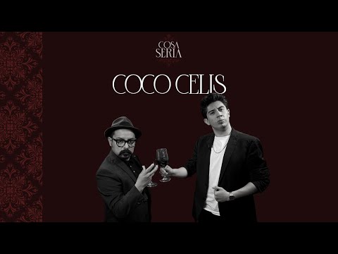 Cosa Seria T2 EP.03 Coco Celis