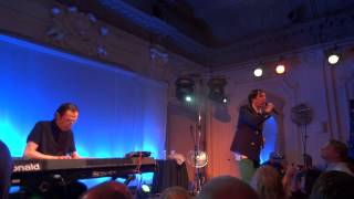 Suburban Homeboy - Sparks