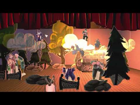Undying Symphony youtube-video