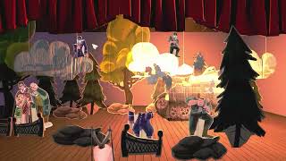 Undying Symphony Gameplay Trailer