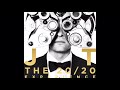 Justin Timberlake- Blue Ocean Floor 1 hour