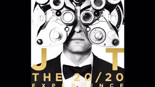 Justin Timberlake- Blue Ocean Floor 1 hour