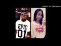 Anaconda (Dj Taj Remix) ft Lil E #TeamTaj @DjLilTaj @OfficialLilE