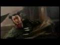 Butterfly Sword Whackiness