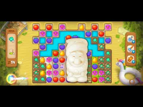 GARDEN SCAPE LEVEL 2066