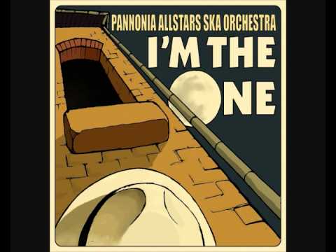 PASO - Budapest (feat. Harcsa Veronika & Szűcs Krisztián)