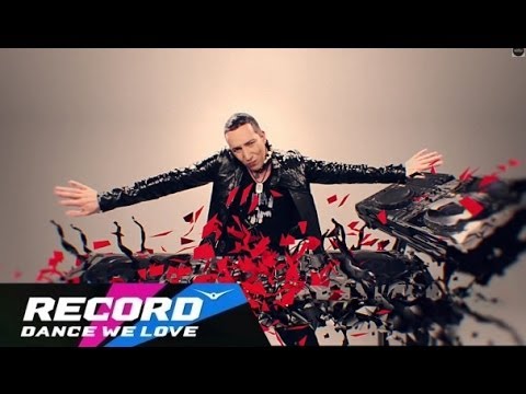 DJ Цветкоff & Мумий Тролль - "Дельфины" (official video)   |Record Dance Label