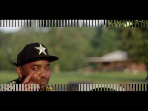 "Coming From The Ghetto" Official Music Video- C-Dubb