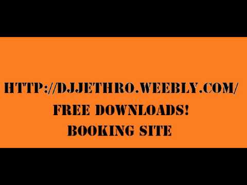 Hard Dacne dj jethro hour mix