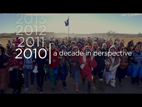 A Decade in Perspective | APTN News