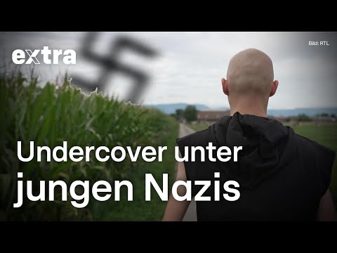 Video Thumbnail: Der Fall "Letzte Verteidigungswelle" | EXTRA - Das Magazin