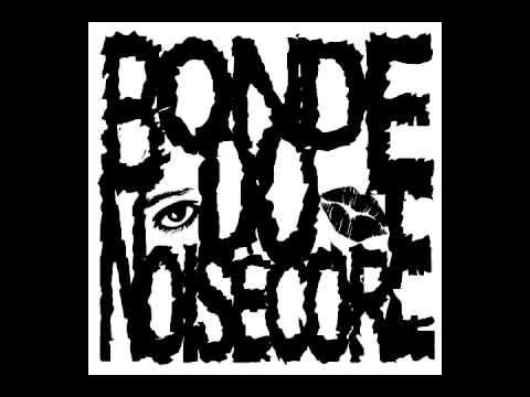 O Baile Funk Dos Inferno - Bonde do Noisecore