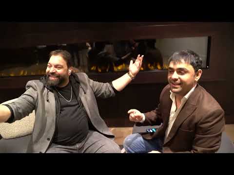 Florin Salam & Sandel Piticu' - Visul oricarui barbat  |Official video|