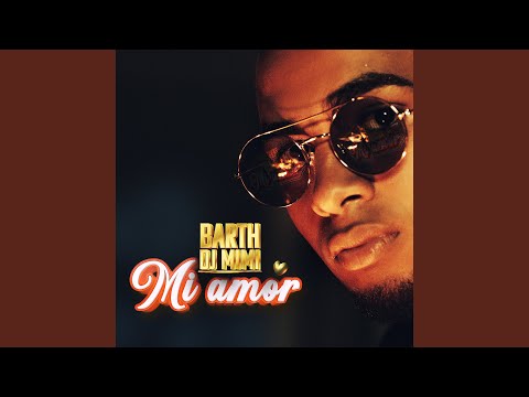 Mi amor (feat. DJ Mimi)
