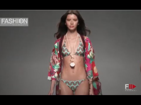 CIA MARITIMA Spring 2018 ModaLisboa - Swimwear & Underwear