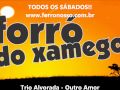 Trio Alvorada - Outro Amor 
