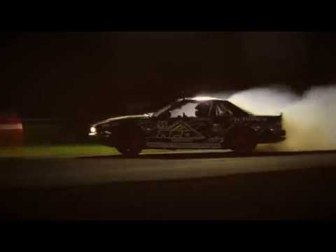 DMCC 2016 Round 3 - Doyon Drift Team