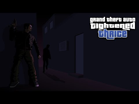 GTA Tightened Thrice Speedruns - Session 19