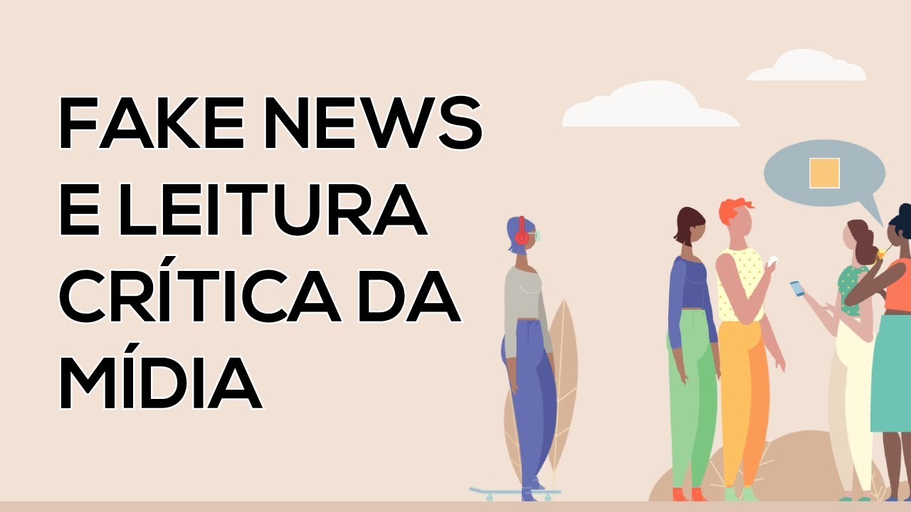 Desinformação e fake news: como lidar?