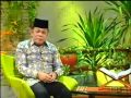Kultum KH Zainuddin MZ Tujuan Hidup Muslim IPH S Video Collections