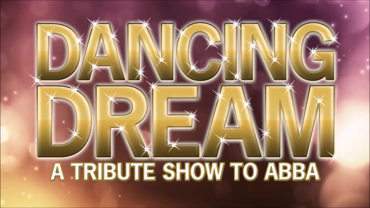 Promotional video thumbnail 2 for ABBA Tribute Band - Dancing Dream