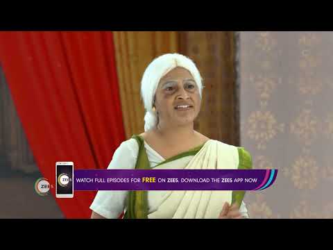 Payal gets injured - Sata Bhainka Sunanaki - Fantacy Odia TV Serial - Webi 398 - Zee Sarthak