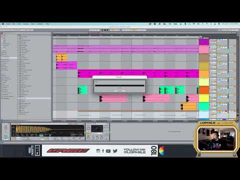 Trap Beat Cooking (Lophiile)