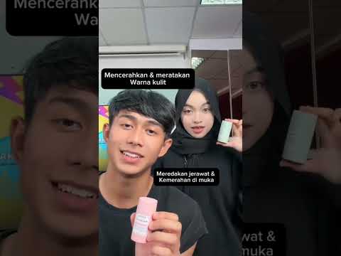 perbedaan isi conten tiktok Nabila dan Amir||•yt ammarnazhan