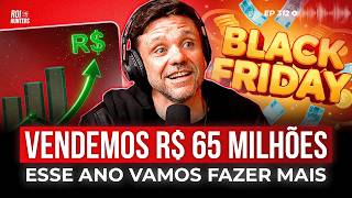 Como Explodir de Vender em um Lançamento Digital (Érico Rocha) | ROI Hunters #312