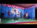Trend Marina Dance Performance Sri Gopalakrishna Gokhale Mpl School Amalapuram